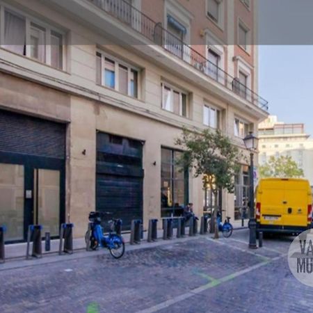Cool Y Centrico Apt 6Px En Plena Plaza Del Carmen E2 Мадрид Экстерьер фото