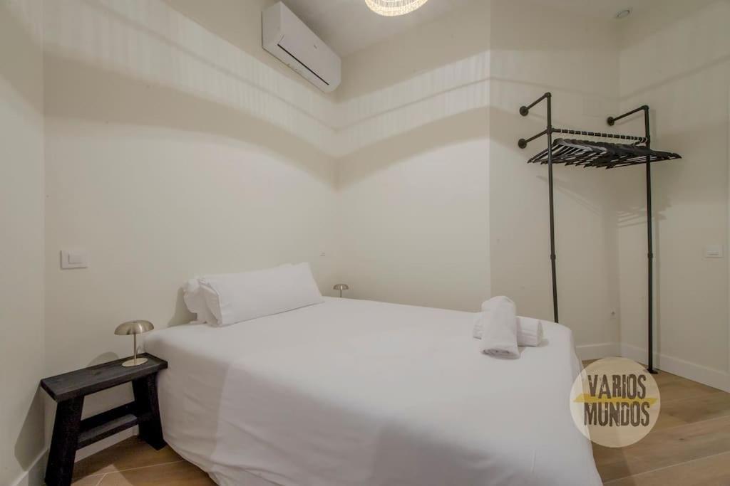 Cool Y Centrico Apt 6Px En Plena Plaza Del Carmen E2 Мадрид Экстерьер фото